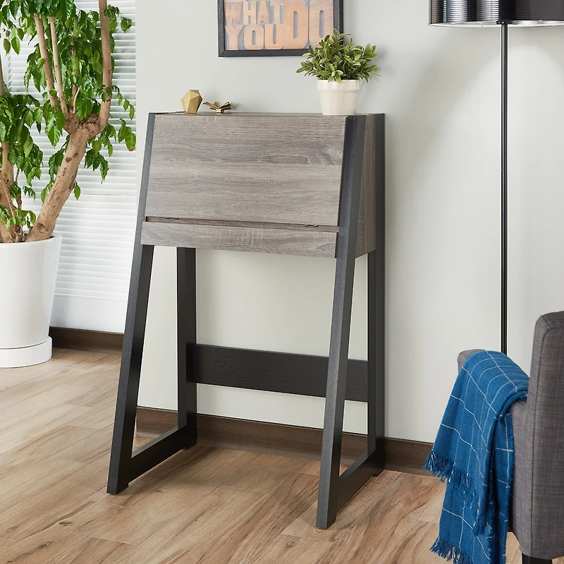 Furniture of America™ Camisa Writing Desk