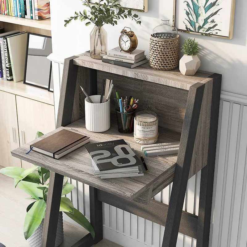 Furniture of America™ Camisa Writing Desk