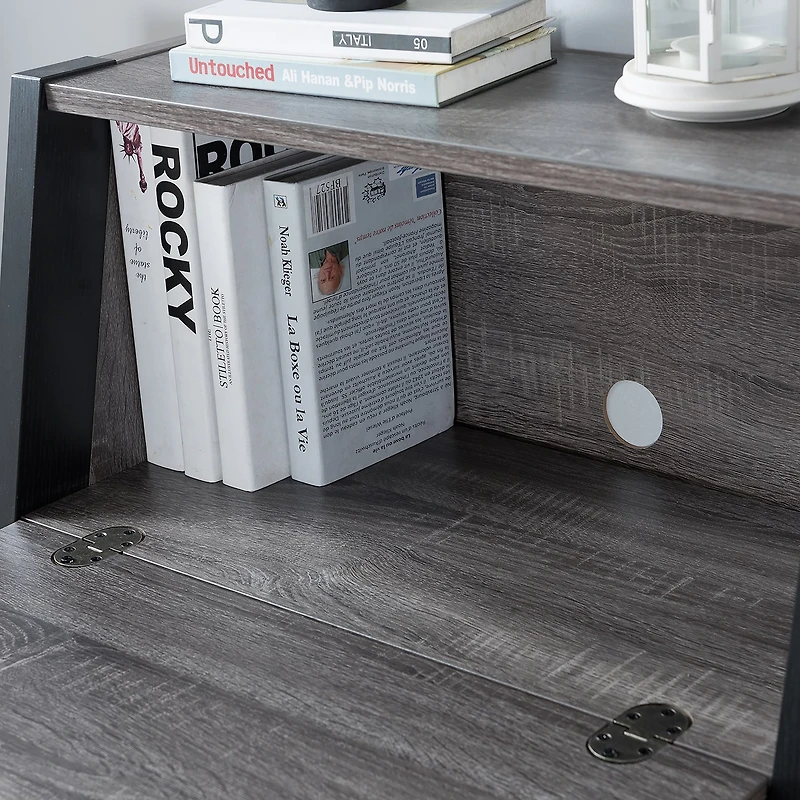 Furniture of America™ Camisa Writing Desk