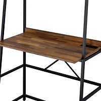 Furniture of America™ Tartan Writing Desk