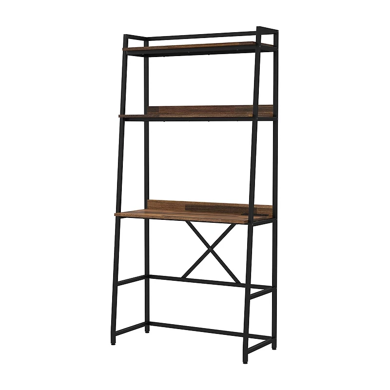 Furniture of America™ Tartan Writing Desk