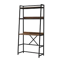Furniture of America™ Tartan Writing Desk