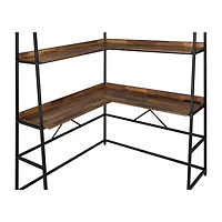 Furniture of America™ Fernhoff Writing Desk
