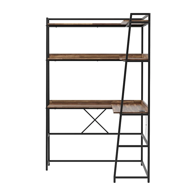 Furniture of America™ Fernhoff Writing Desk
