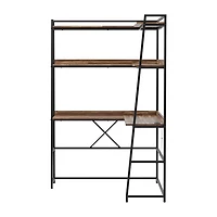 Furniture of America™ Fernhoff Writing Desk