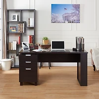 Furniture of America™ Dorisa Writing Desk