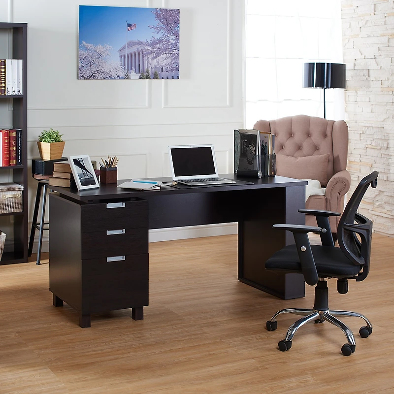 Furniture of America™ Dorisa Writing Desk