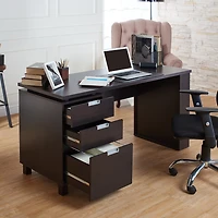 Furniture of America™ Dorisa Writing Desk