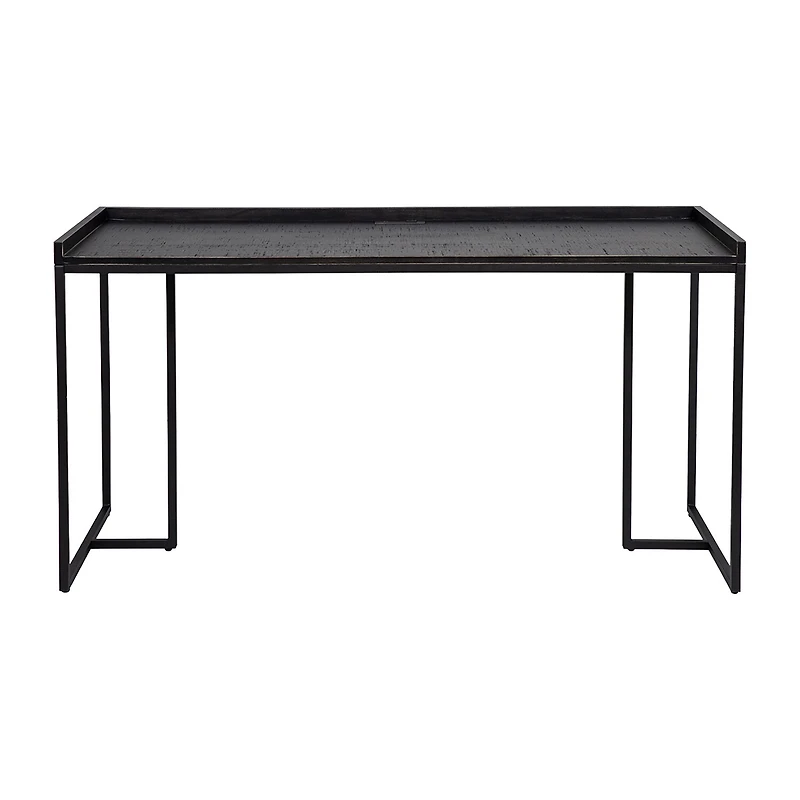 Furniture of America™ Coach Rectangle Shape Writing Desk