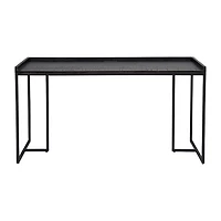 Furniture of America™ Coach Rectangle Shape Writing Desk