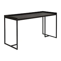 Furniture of America™ Coach Rectangle Shape Writing Desk