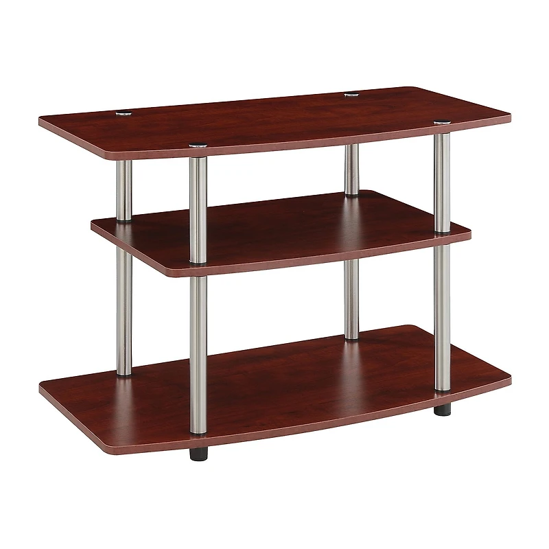 Fenton 3-Tier TV Stand