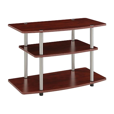Fenton 3-Tier TV Stand