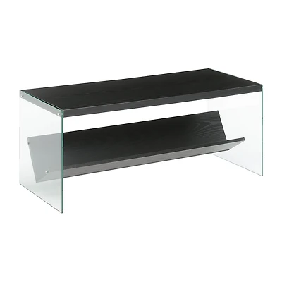 Convenience Concepts Soho Coffee Table