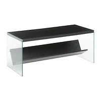 Convenience Concepts Soho Coffee Table