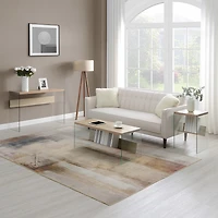 Convenience Concepts Soho Coffee Table