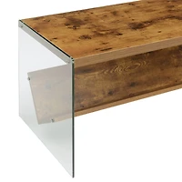 Convenience Concepts Soho Coffee Table