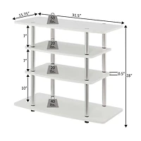 Designs 2 Go TV Stand Collection