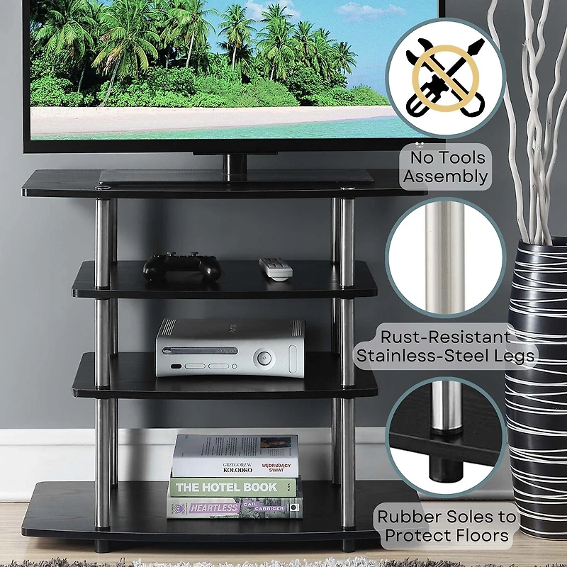 Designs 2 Go TV Stand Collection