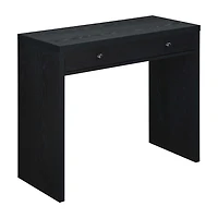 Convenience Concepts Northfield Office And Library Collection Writing Desk