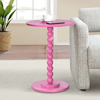 Convenience Concepts Venetian End Table
