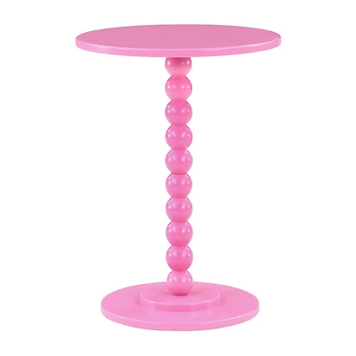 Convenience Concepts Venetian End Table