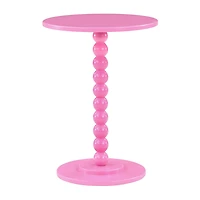 Convenience Concepts Venetian End Table