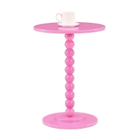 Convenience Concepts Venetian End Table