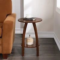 Convenience Concepts Aldrin End Table