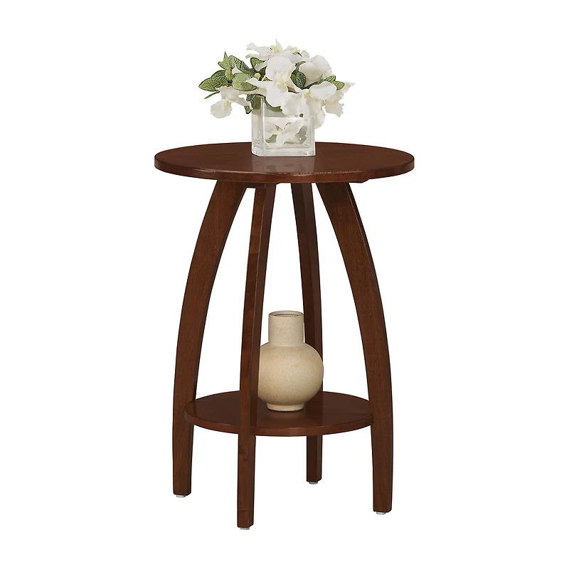 Convenience Concepts Aldrin End Table