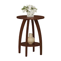 Convenience Concepts Aldrin End Table