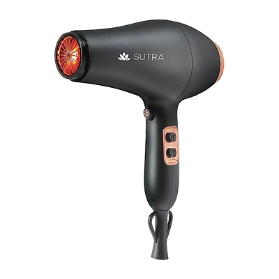 SUTRA® BEAUTY Bd Infrared - Ac Motor Hair Dryer