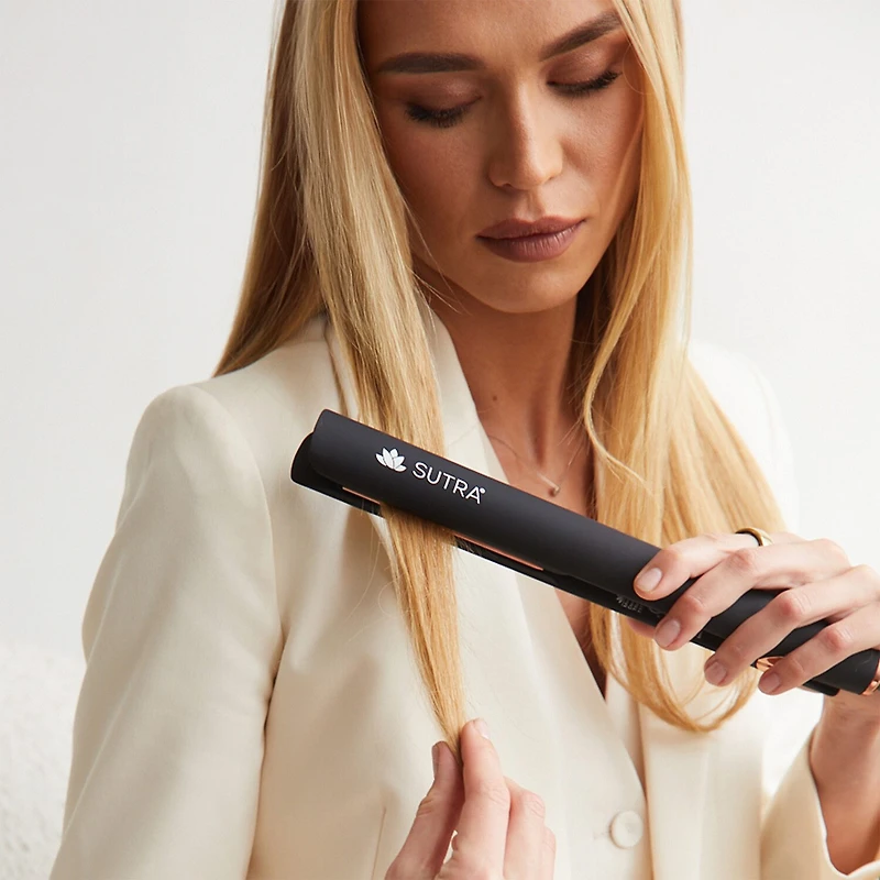 SUTRA® BEAUTY Ir2 Infrared 1" Flat Iron