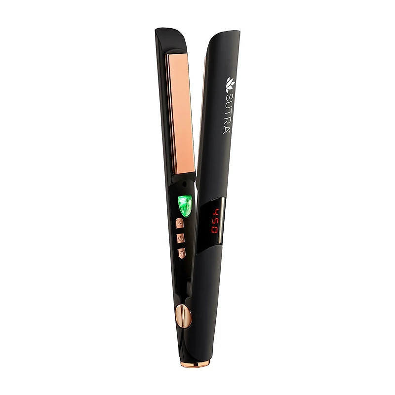 SUTRA® BEAUTY Ir2 Infrared 1" Flat Iron