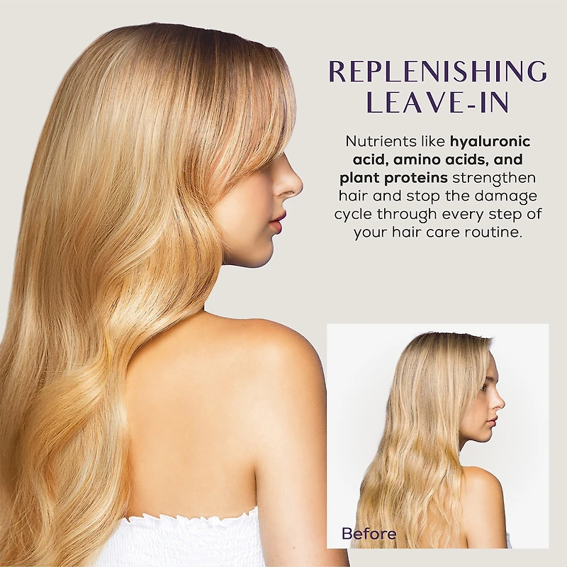 SUTRA® BEAUTY Renewal Hair Spray