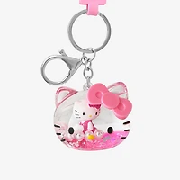 Hello Kitty Key Chain