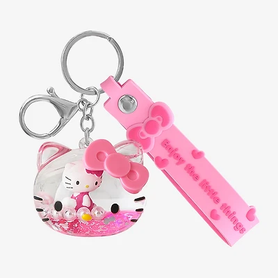 Hello Kitty Key Chain
