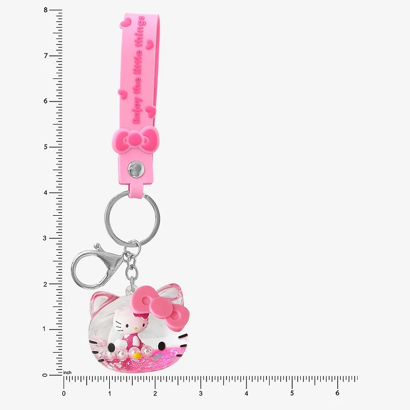 Hello Kitty Key Chain