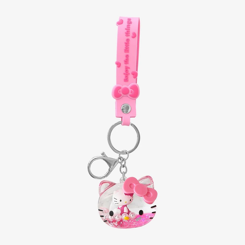 Hello Kitty Key Chain