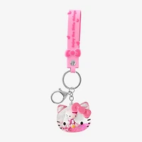Hello Kitty Key Chain