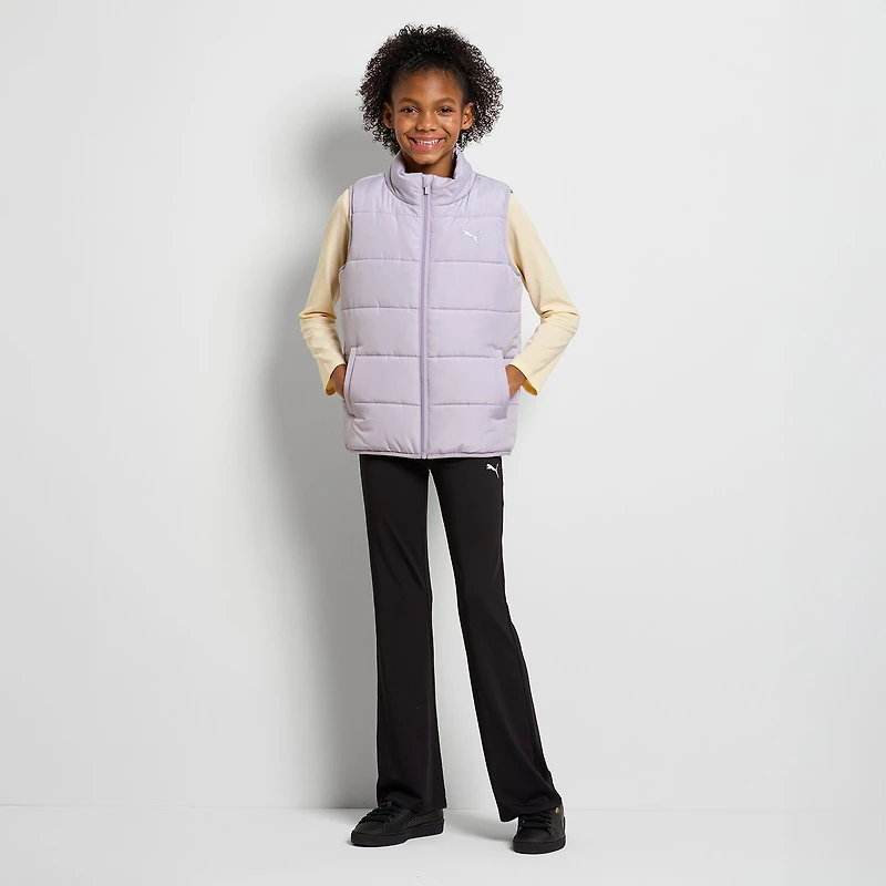 PUMA Big Kid Girls 3-pc. Pant Set
