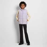 PUMA Big Kid Girls 3-pc. Pant Set