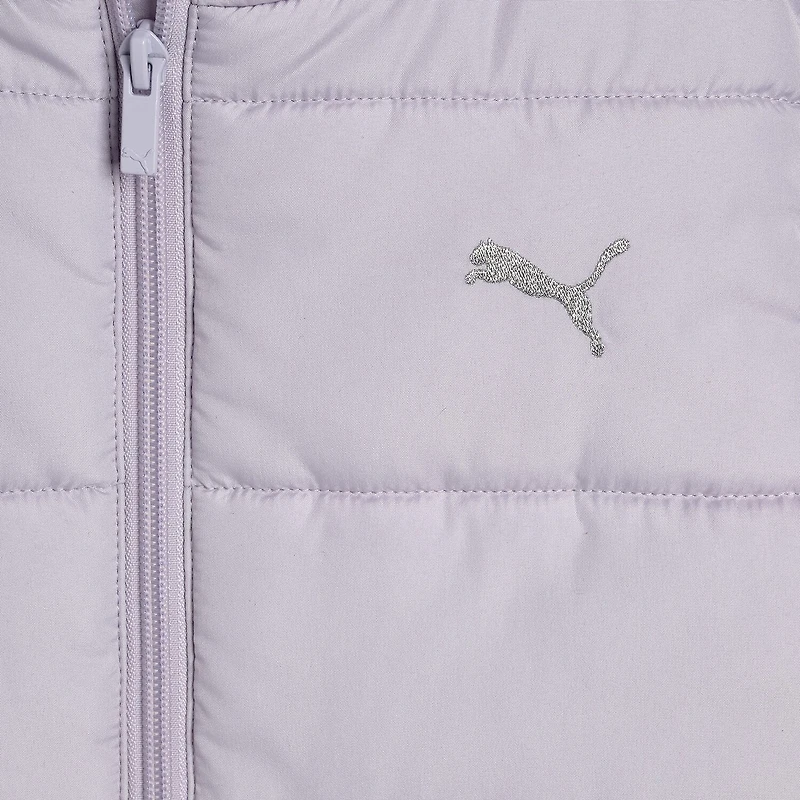 PUMA Big Kid Girls 3-pc. Pant Set