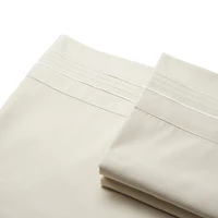 Linum Home Textiles 1800tc Wrinkle Resistant Sheet Set