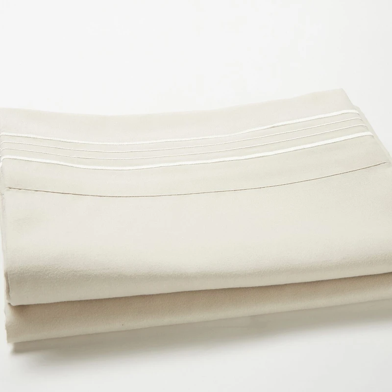 Linum Home Textiles 1800tc Wrinkle Resistant Sheet Set