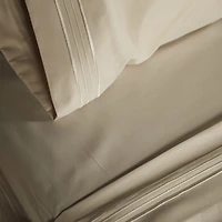 Linum Home Textiles 1800tc Wrinkle Resistant Sheet Set