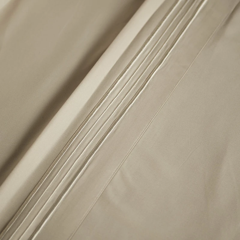 Linum Home Textiles 1800tc Wrinkle Resistant Sheet Set