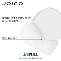 Joico Joifull Volumizing Shampoo 10.1 oz.