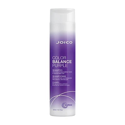 Joico Color Balance Purple Shampoo 10.1 oz.