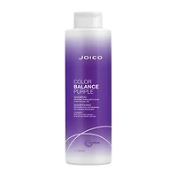 Joico Color Balance Purple Shampoo 33.8 oz.